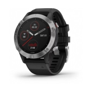Garmin Fenix 6