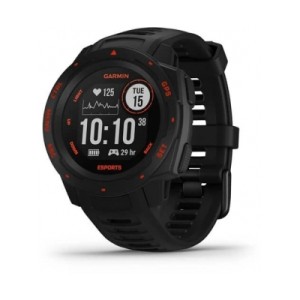 Garmin Instinct Esports Edition