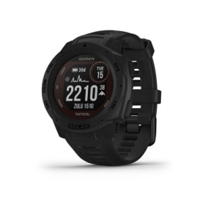 Garmin Instinct Solar Tactical