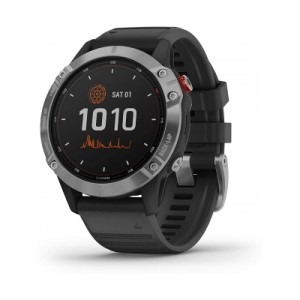 Garmin Fenix 6 Solar