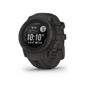 Garmin Fenix 6 Sapphire Titanium
