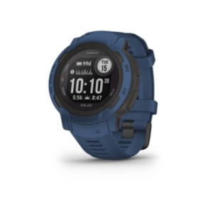 Garmin Instinct Solar Camo