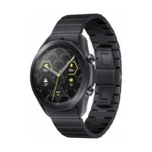 Samsung Galaxy Watch 3 Titan Samsung Galaxy Watch 3 Titan