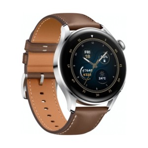 Huawei Watch 3 Classic