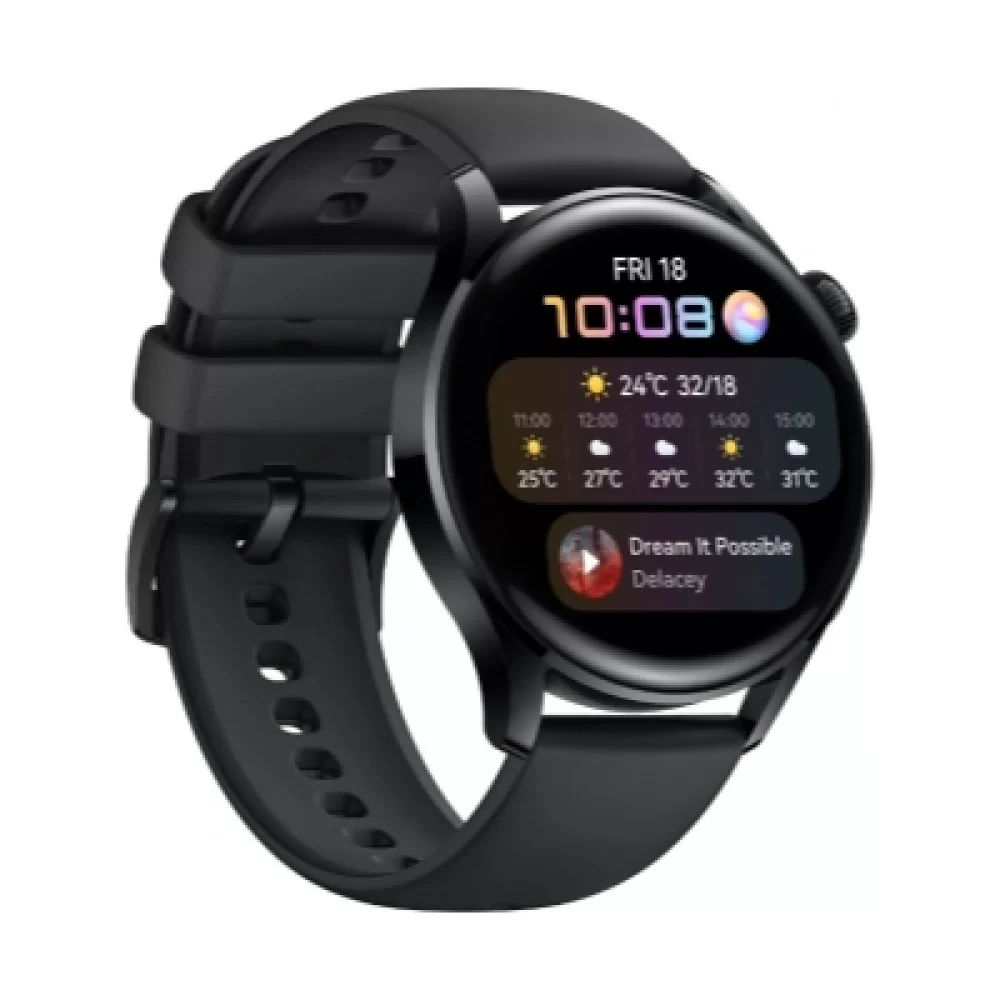 Huawei Watch 3 Active Huawei Watch 3 Active