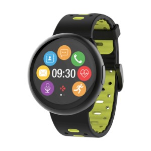 MyKronoz ZeRound2 HR Premium