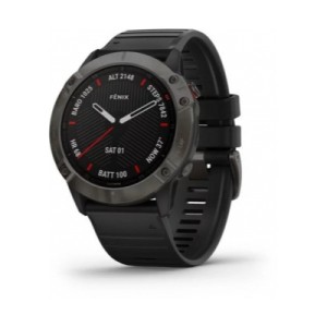 Garmin Fenix 6X Pro Sapphire