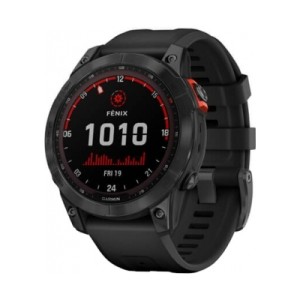 Garmin Fenix 7 Solar