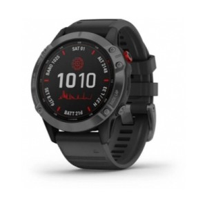 Garmin Fenix 6 Pro Solar