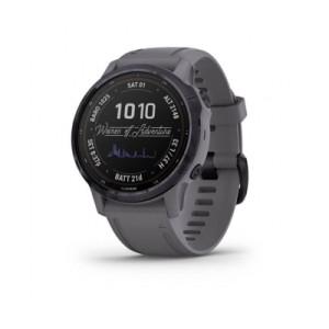 Garmin Fenix 6S Pro Solar