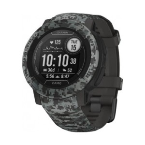 Garmin Instinct 2 Solar Tactical