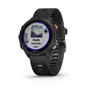 Garmin Forerunner 245 Music