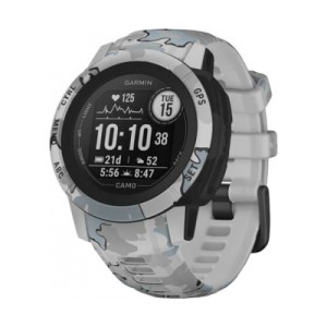 Garmin Instinct 2S Solar