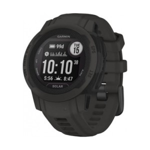 Garmin Instinct 2 Solar