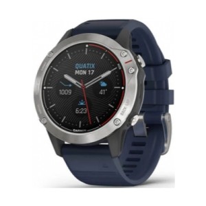 Garmin quatix 6
