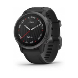 Garmin Fenix 6S Sapphire