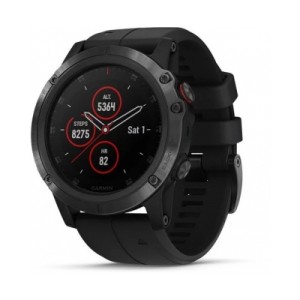 Garmin Fenix 5X Plus