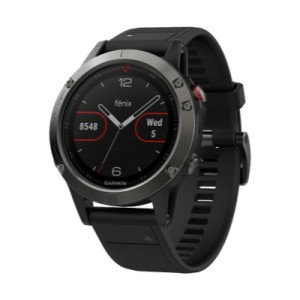 Garmin Fenix 5