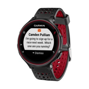 Garmin Forerunner 235