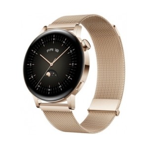 Huawei Watch GT 3 Elegant Milanese 