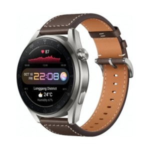 Huawei Watch 3 Pro Classic
