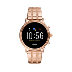 Fossil Gen 5 Julianna HR