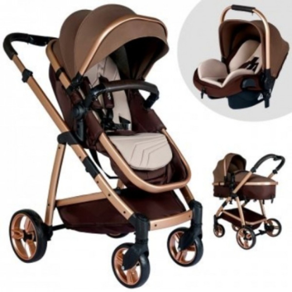Baby Home BH-975 Rover