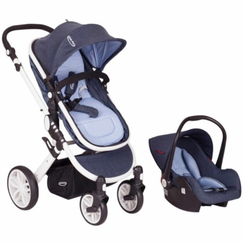 Baby Max Road Baby Max Road