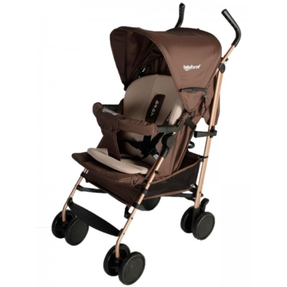 Baby Force Polo Plus Baby Force Polo Plus