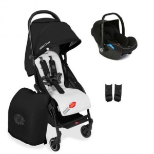 Maclaren Atom Style Maclaren Atom Style