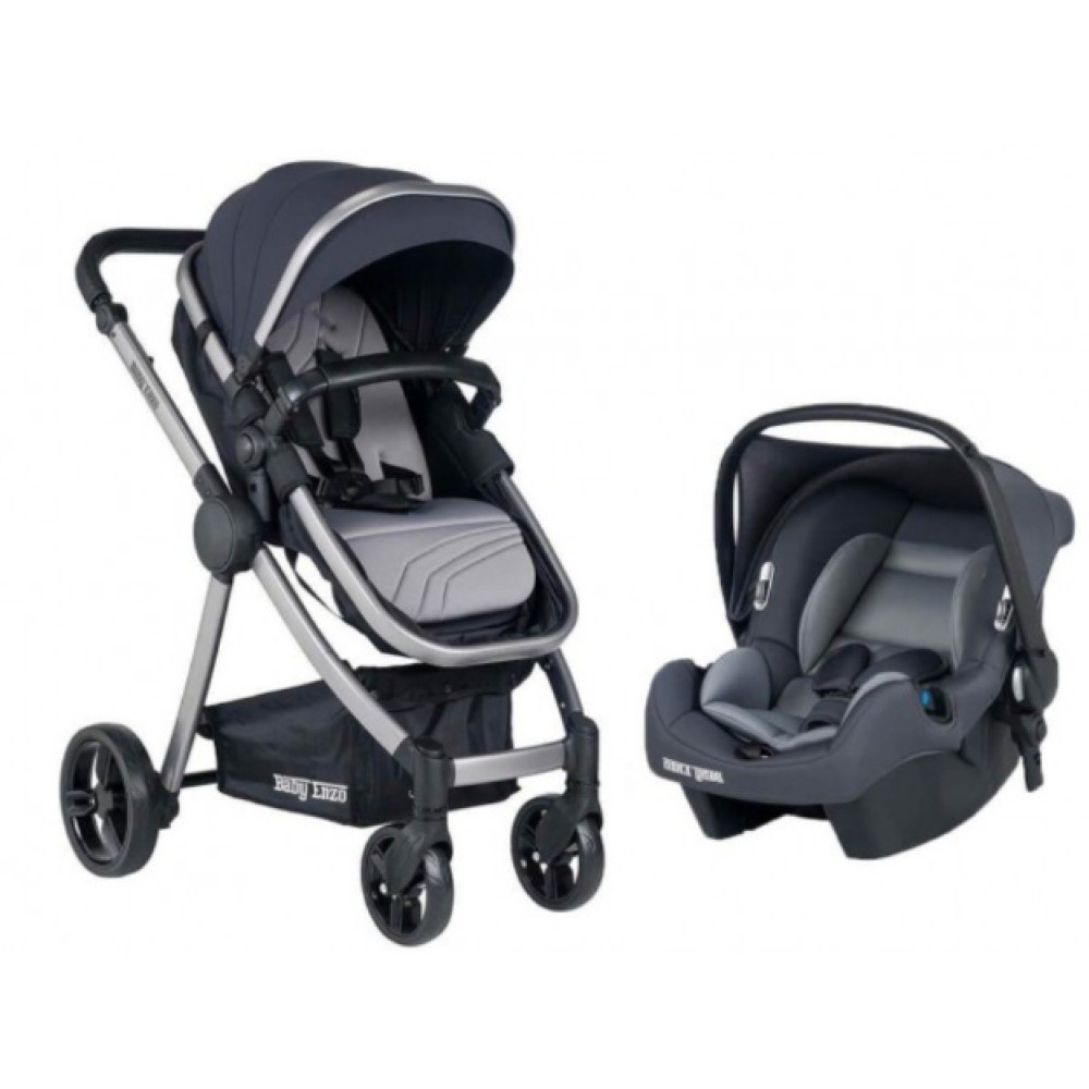 Baby Enzo Smarty Baby Enzo Smarty