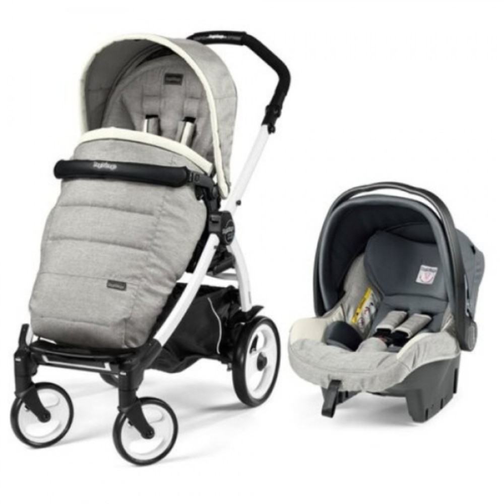 Peg Perego Book Plus 51 Completo