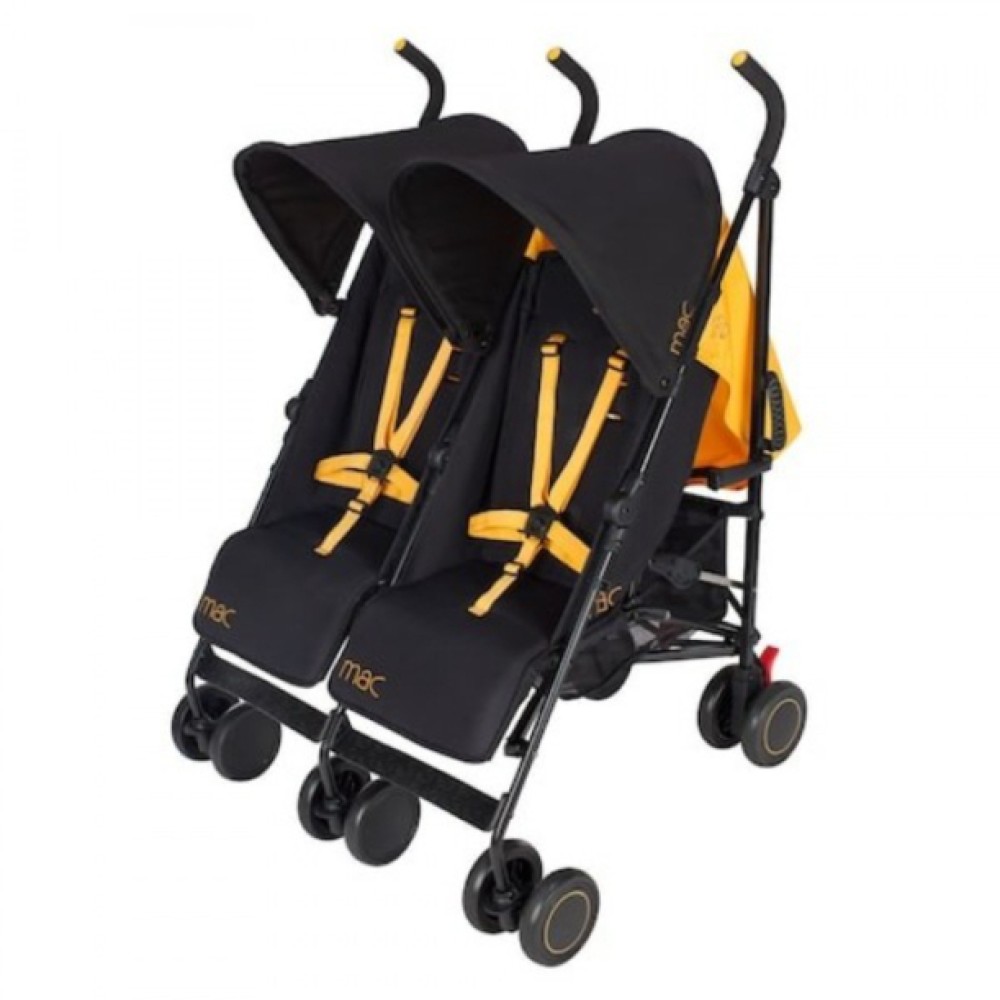 Maclaren Mac T-01 Maclaren Mac T-01