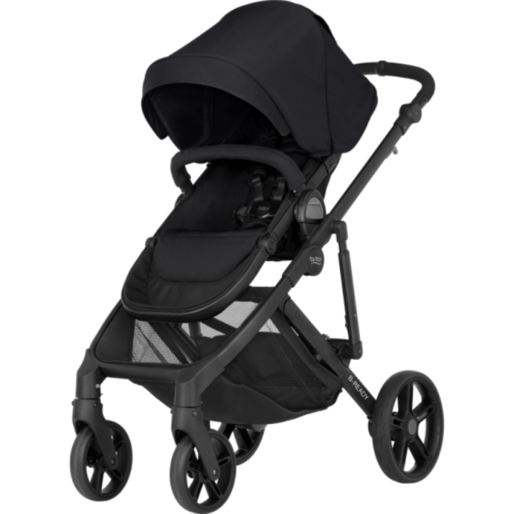 Britax Römer B-READY