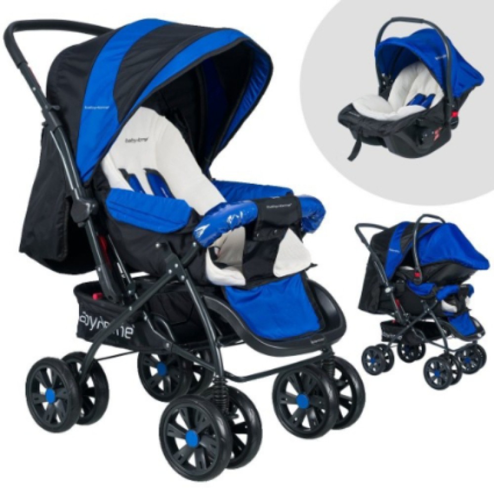 Baby Home BH-650T