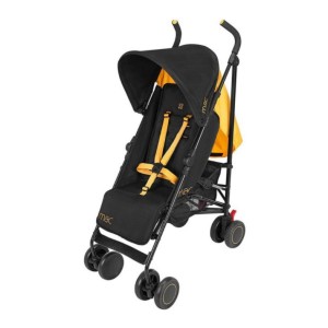 Maclaren Mac M-01 Maclaren Mac M-01