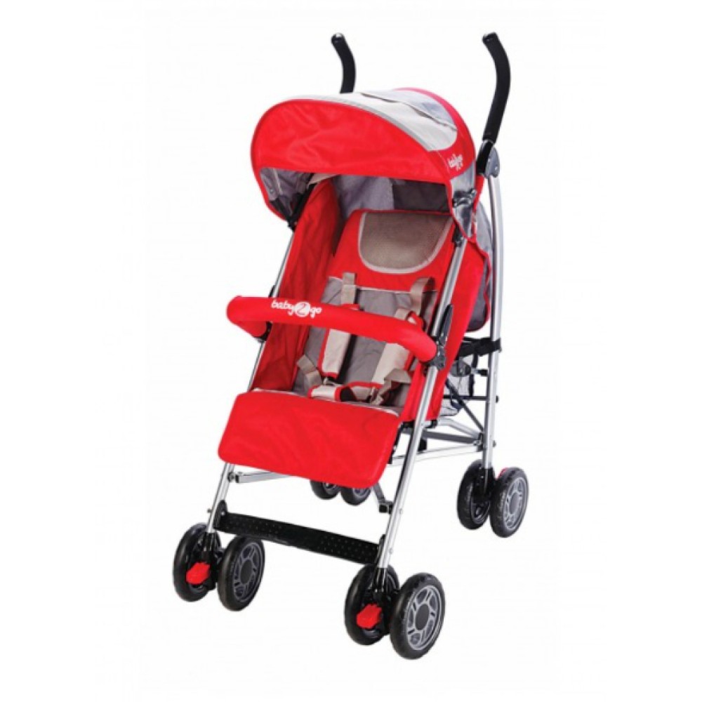 Baby2Go 8829 Buggy