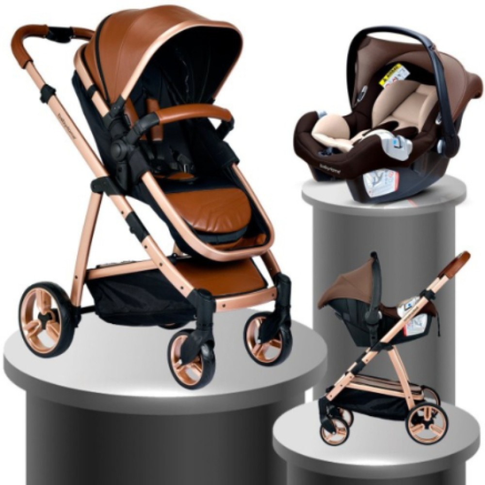 Baby Home BH-970 Exclusive