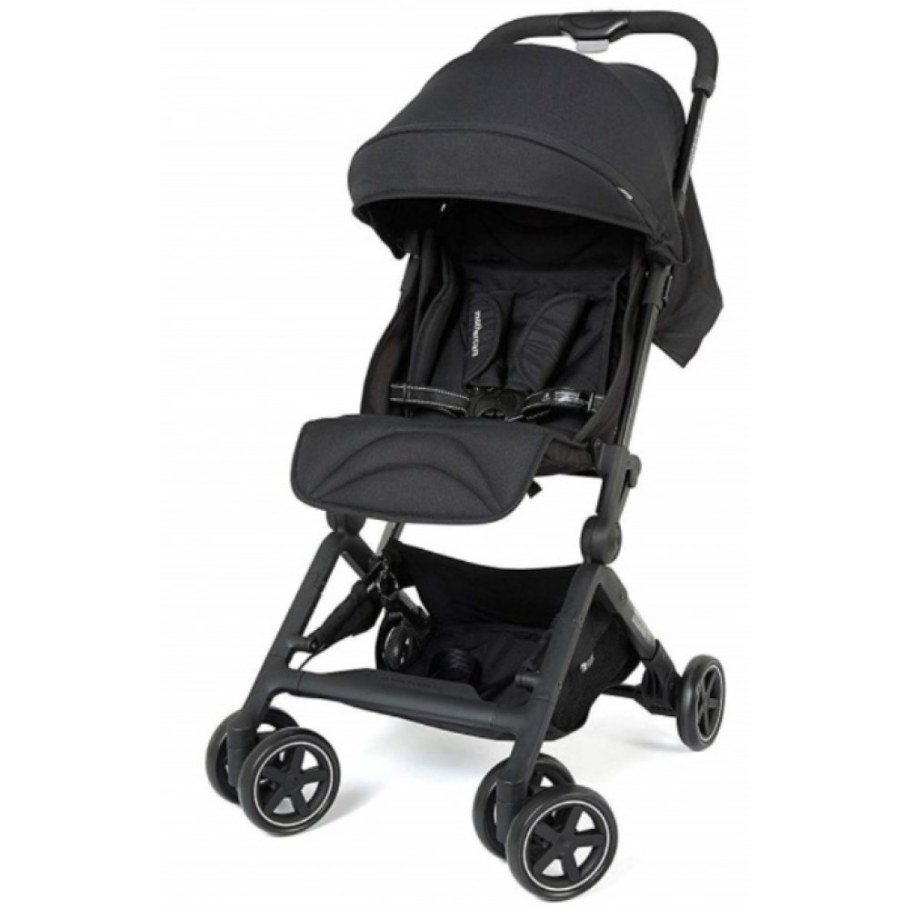 Mothercare PC Ride Stroller Black