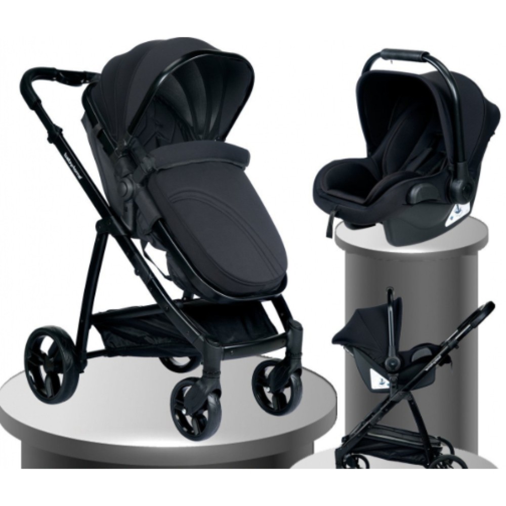 Baby Home BH-965 Challenger