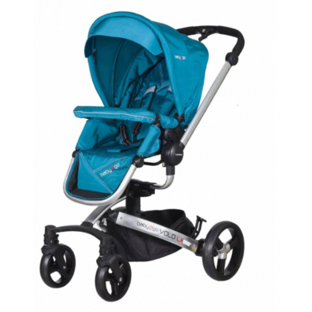 Baby2Go 8885 Volo