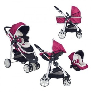 Funny Duck FD-500 Trio Funny Duck FD-500 Trio