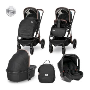 Lorelli Aria Lorelli Aria