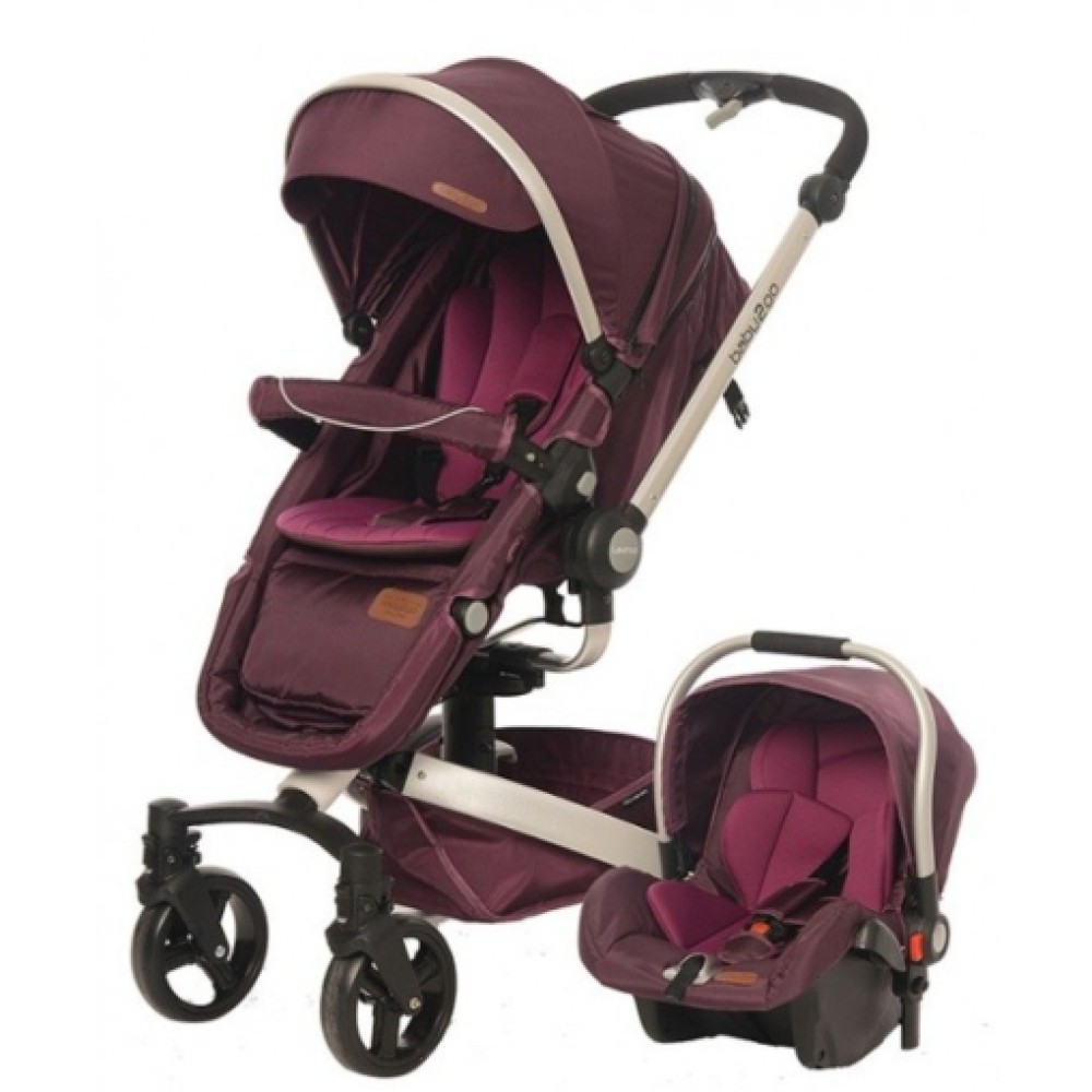 Baby2Go 8838 Volo