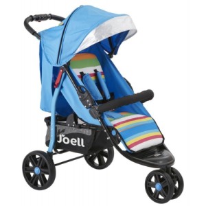 Joell 3 Tekerlekli Joell 3 Tekerlekli