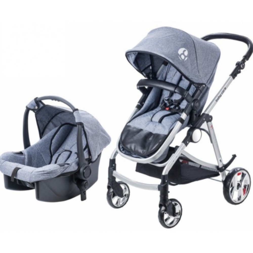 Baby Care BC-655 Prestij