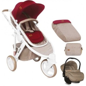 Lorelli Calibra Lorelli Calibra