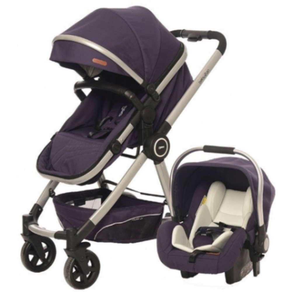 Baby2Go 8033 Power Plus