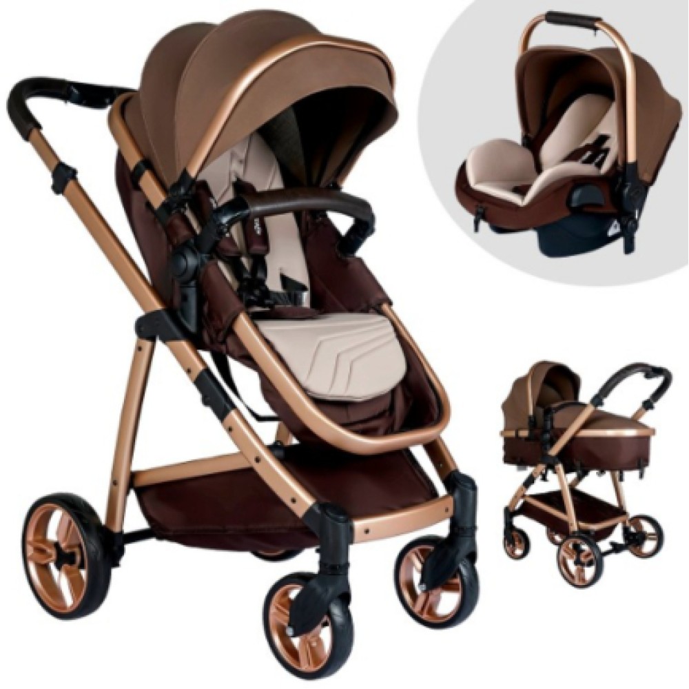 Baby Home BH-955 Gold Vip