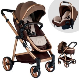 Baby Home BH-955 Gold Vip